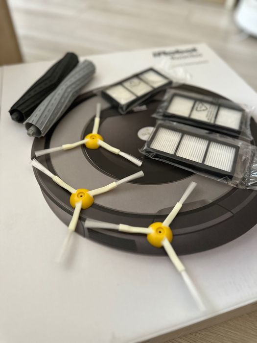 Консумативи за прахосмукачка Roomba iRobot