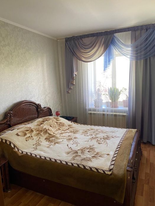 Продам 3-х комнатную квартиру