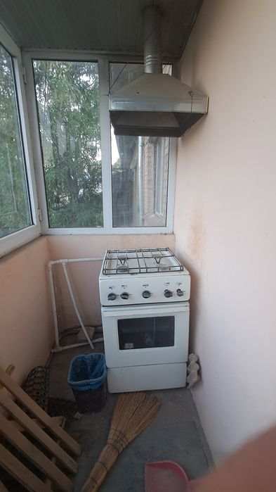 Срочно продаётся 1 комнатная квартира, Шота Руставели, 11 поликлиника