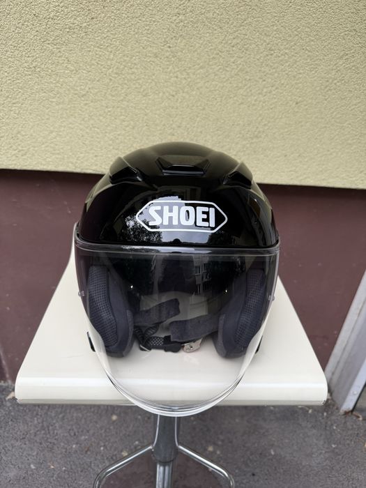Каска Shoei J-Cruise 3 в размер XL