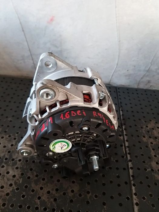 Alternator 1.6 dci nissan qashqai 2 j11 a0590s 5902129051282