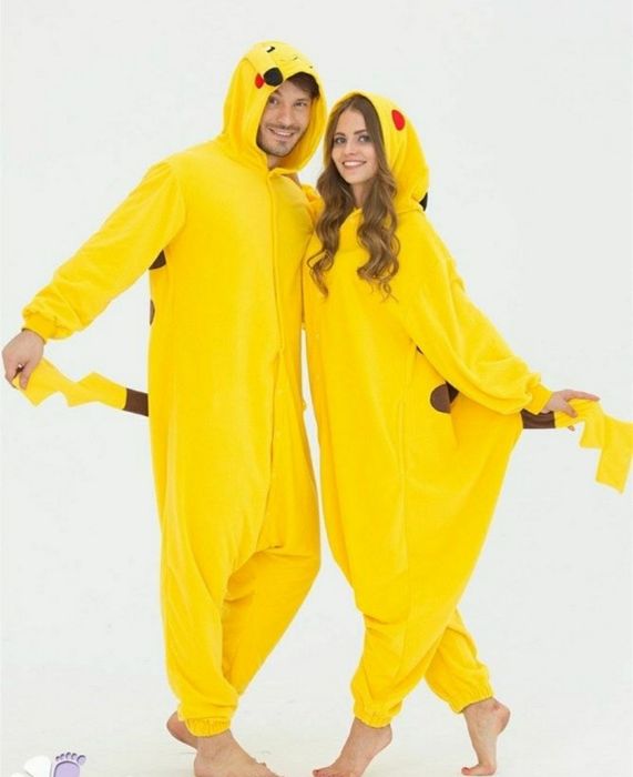 Продается кигуруми и тапочки для взрослых и детей