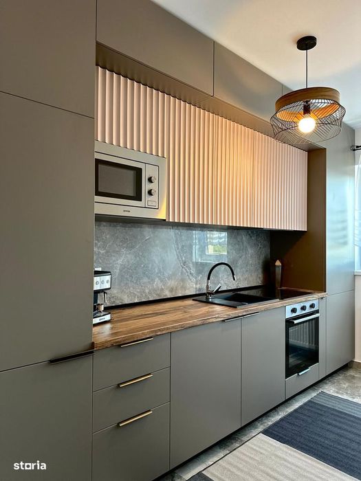 Garsoniera prima inchiriere