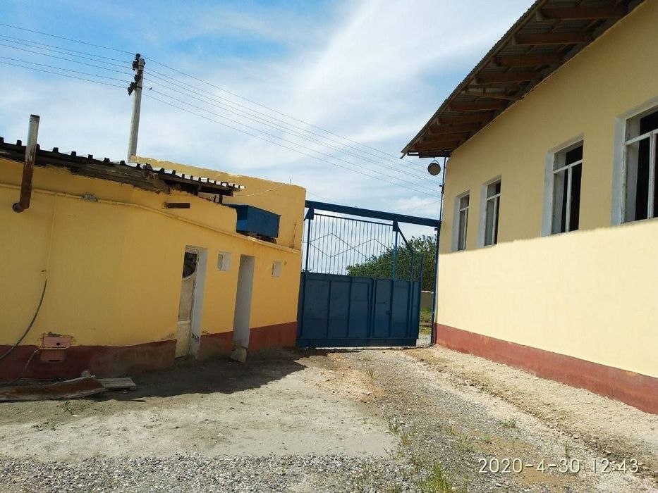 Срочно продаётся склад