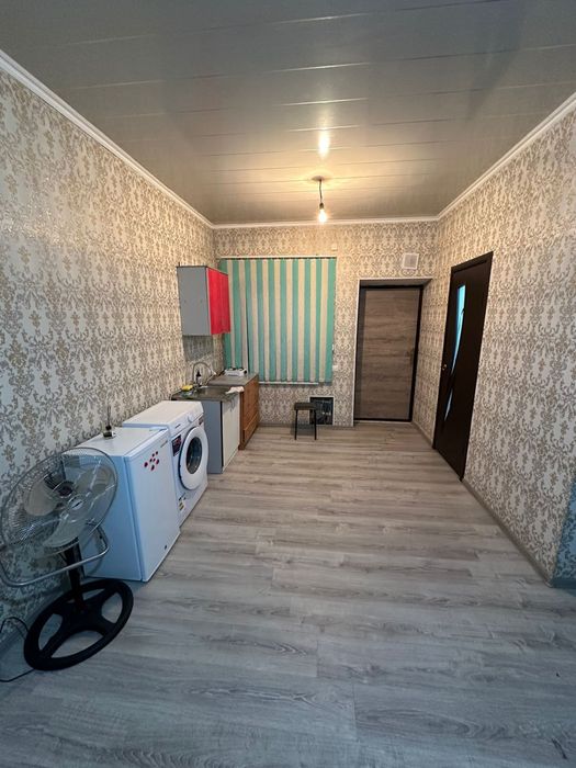 Сарыагаш каласы мира кошесы