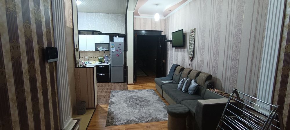 Срочно! Юнусабад 19. Сабзавот мфй. 3.7 сотки ховли! ИПОТЕКА БОР !