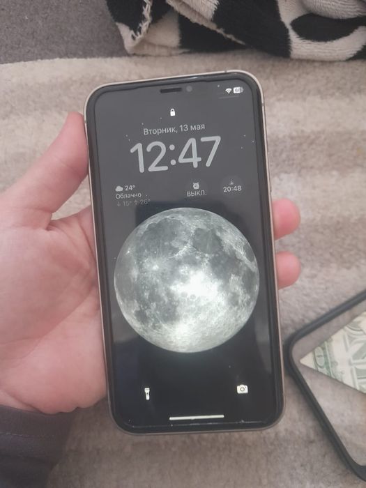 Айфон Хр корпус 14про