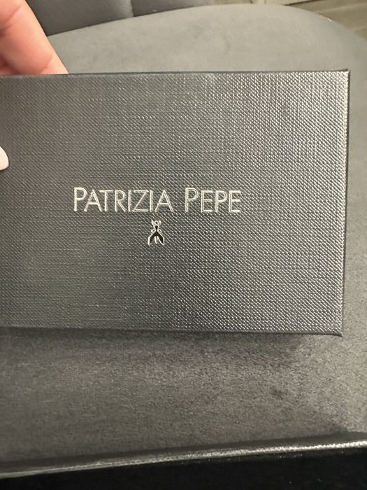 Patrizia Pepe,обеци
