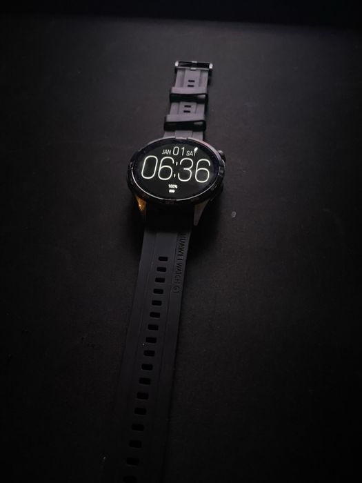 Huawei Watch GT4 Продам