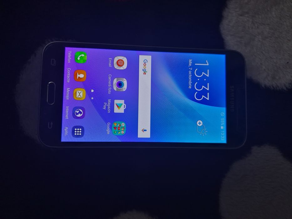 SAMSUNG Galaxy J3