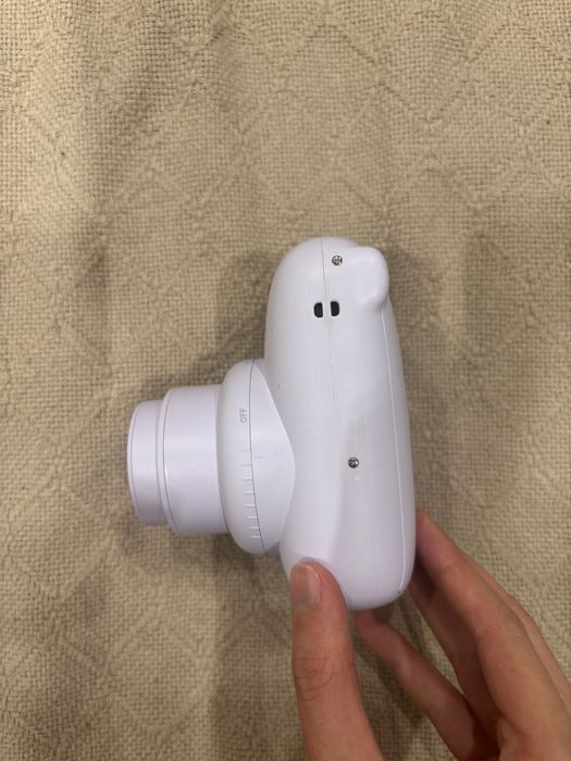 Камера instaX 12 + 10 снимков