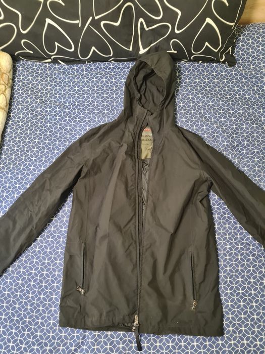 Prada Linea Rossa GORE-TEX Jacket (Art. SGV78A) – Като ново!