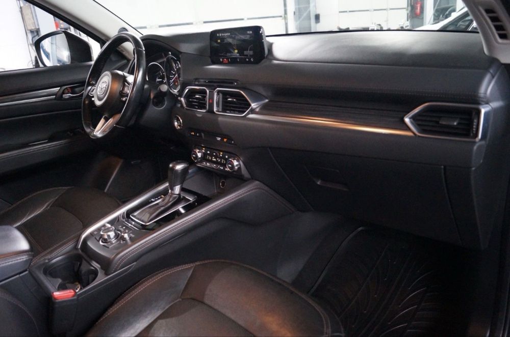Mazda CX-5 Automat 2019 Full options Garantie