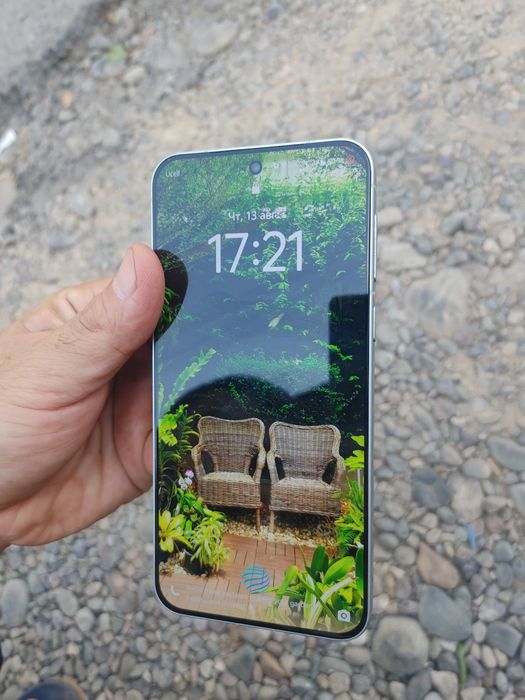 Vivo x200 fe 12\512. 600$ kami bor
