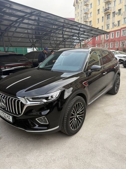 Hongi hs5 2023  holati yaxshi