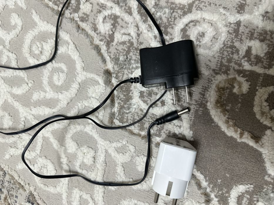 Продам пылесос, элкетрический