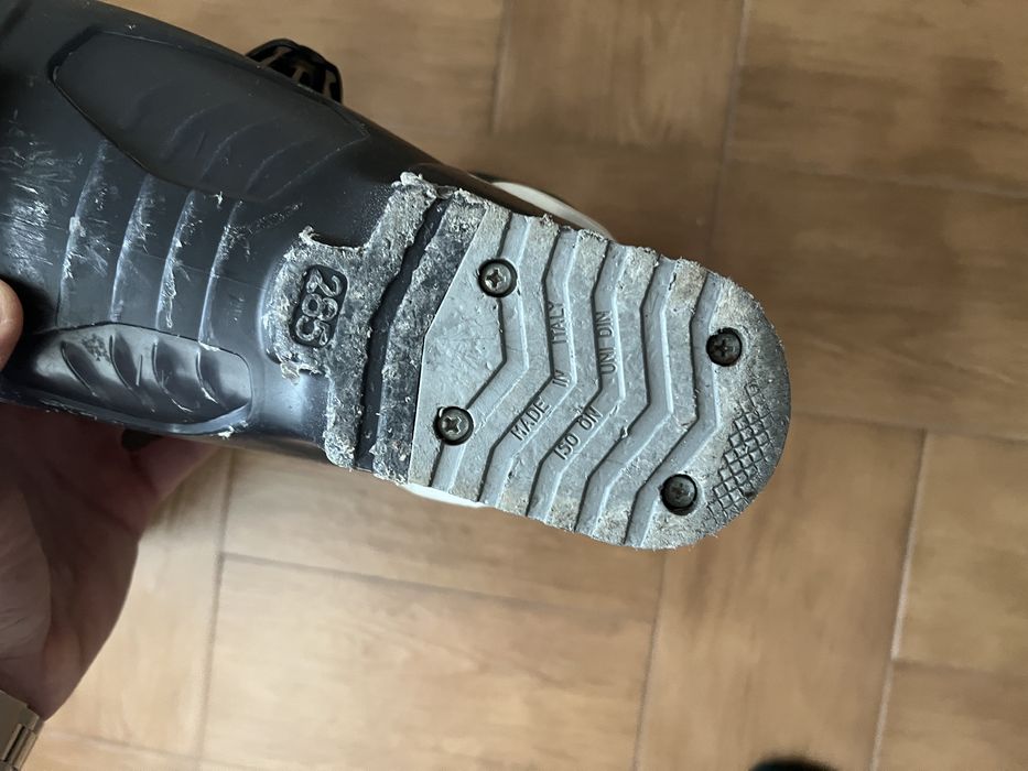 Ски Обувки Dalbello Aerro G7 28,5 Flex index-70