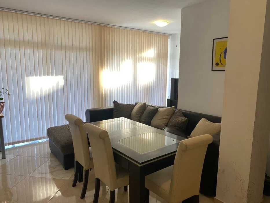 Дава се под наем Едностаен апартамент в Несебър - 30 кв.м за 153 € - Снимка #7