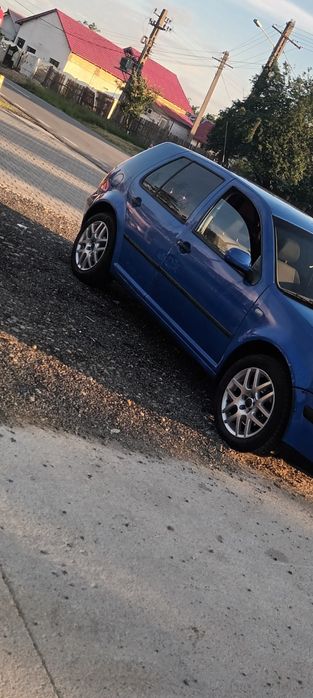 Vând jante  205/55 R16