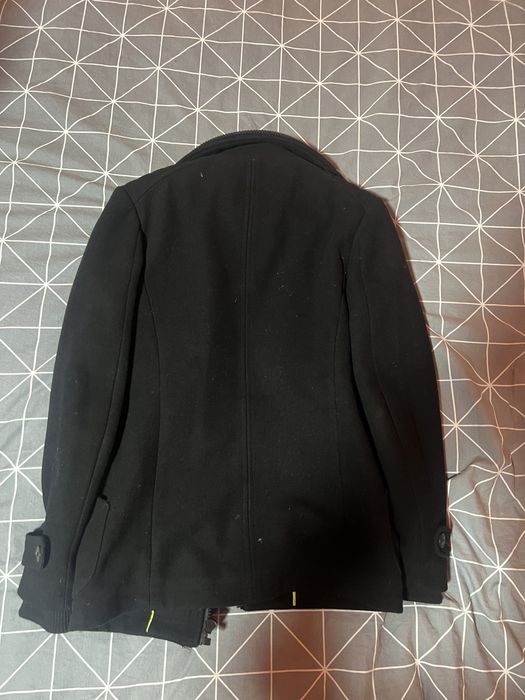 Зимно палто Bershka