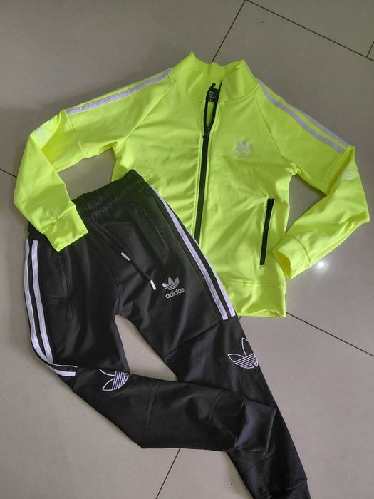 Trening copii adidas