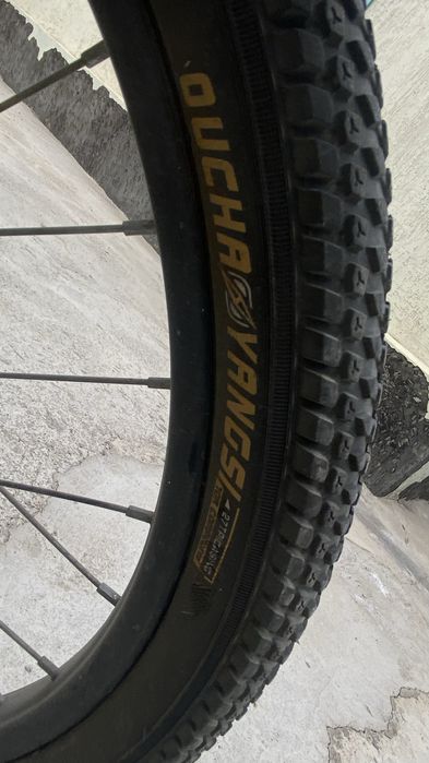 Продам велосипед барс