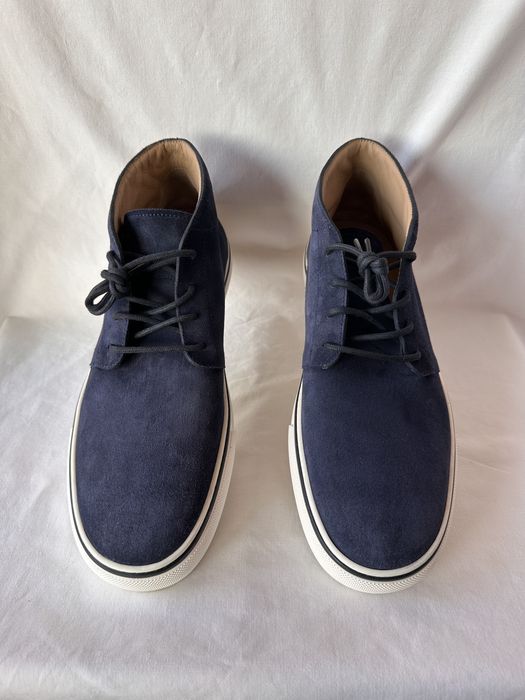 Pantofi sport,sneakersi barbati,Tod’S,marime 44(10)