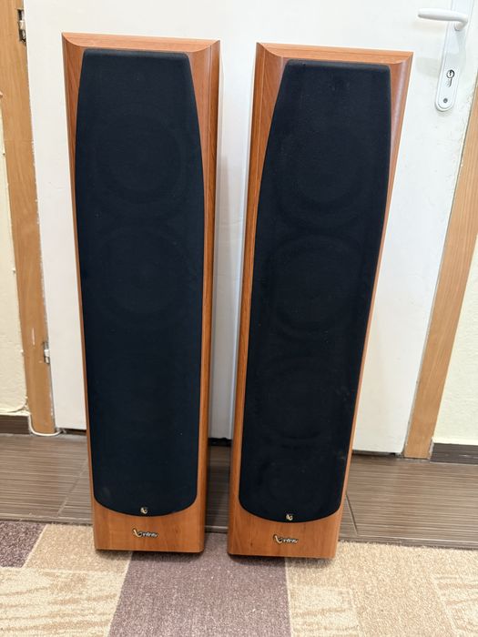 Infinity Aphla 40 Като нови