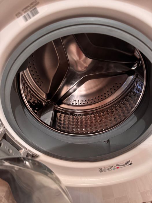 Стиральный машина