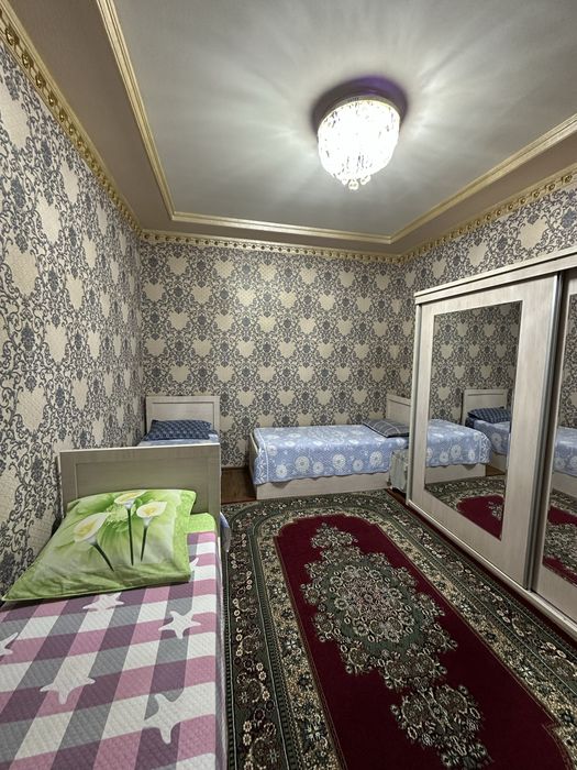 Продоётся участок на махале Катта Хасанбай