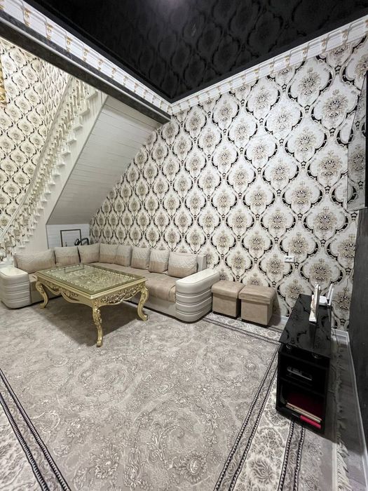 Урганч шахар Навруз шахарчасида 200 м² ховли жой сотилади