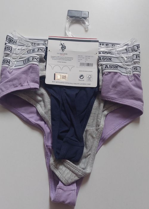 Lenjerie Intima U .S Polo Assn