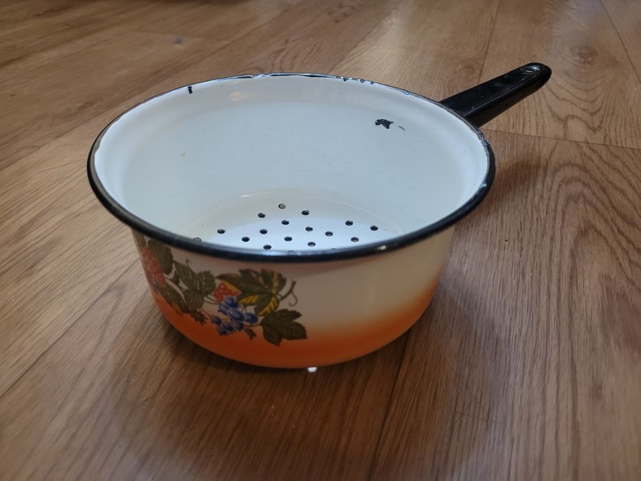 Дуршлаг времен СССР