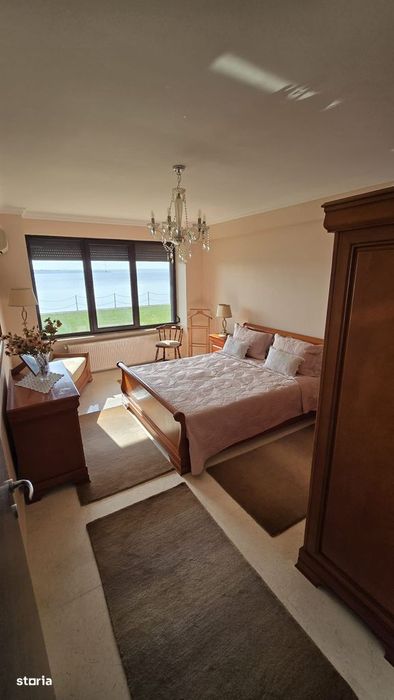Solid House apartament 2 camere parter 63 mp utili