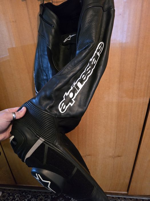 Alpinestars мото екипировка