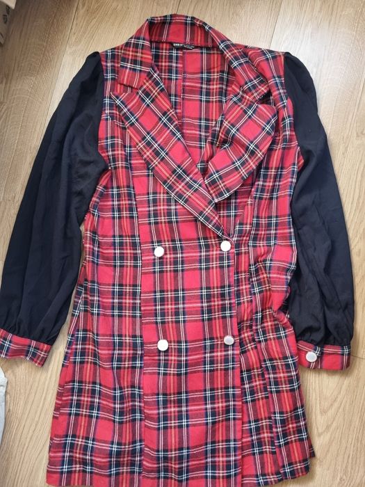 Rochie femei stil cămașă