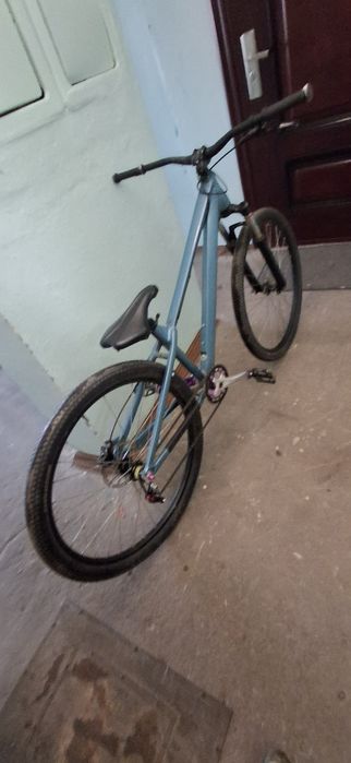 Вел дёрт чёткий вообще