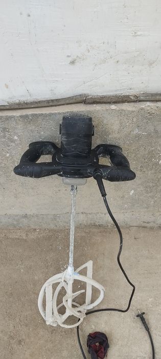 Pena blok quyish uchun