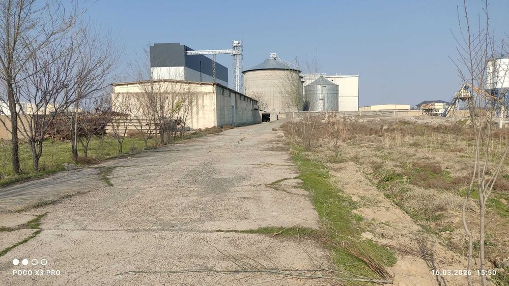 Срочно кучмас мулк биноси сотилади