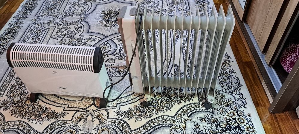 Обогреватель  для дома или офисов