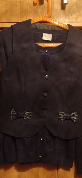 Продам вещи на девочку