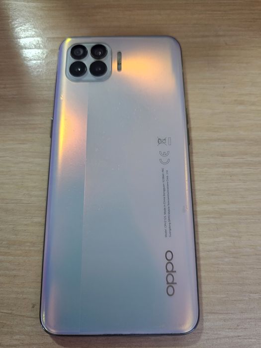 Oppo Reno4 lite  3+8/128