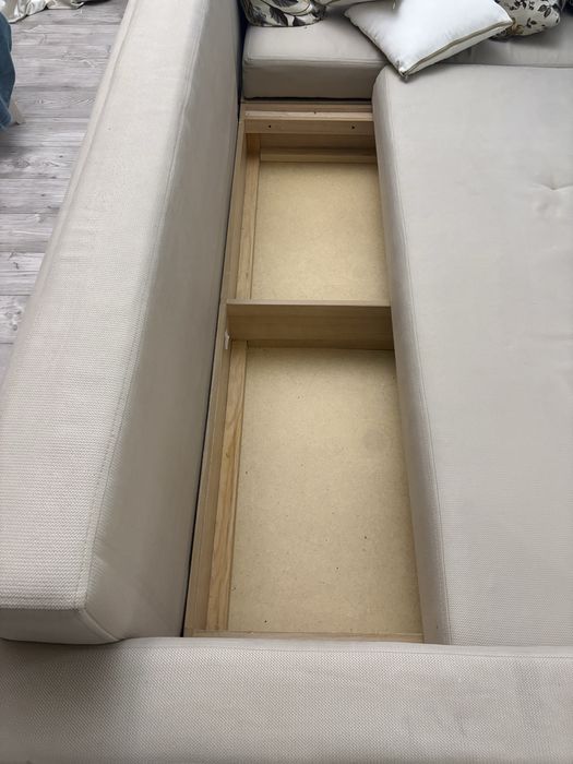 Диван раскладной 50 тыс