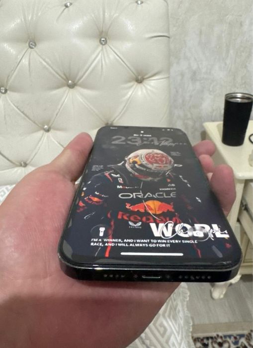 Iphone 12 pro max