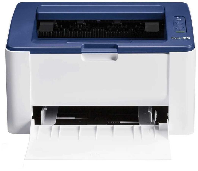 Лазерный принтер Xerox Phaser 3020BI A4