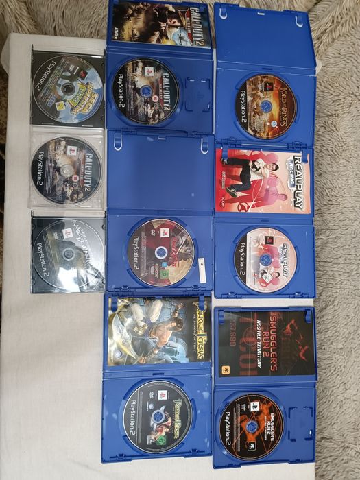 PlayStation 2 ( Phat)