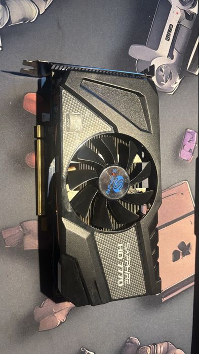AMD Radeob R7 200 series