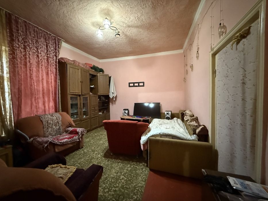 Участок дом  продажа