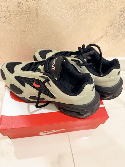 Маратонки Nike Air Max Muse
