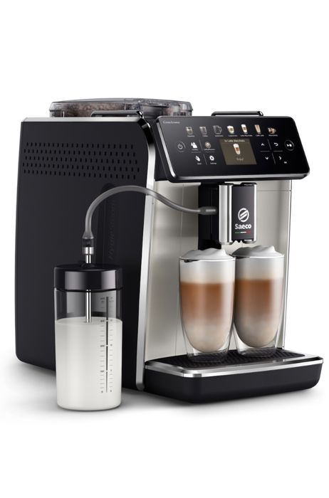 Espressor automat Saeco GranAroma SM6582/30